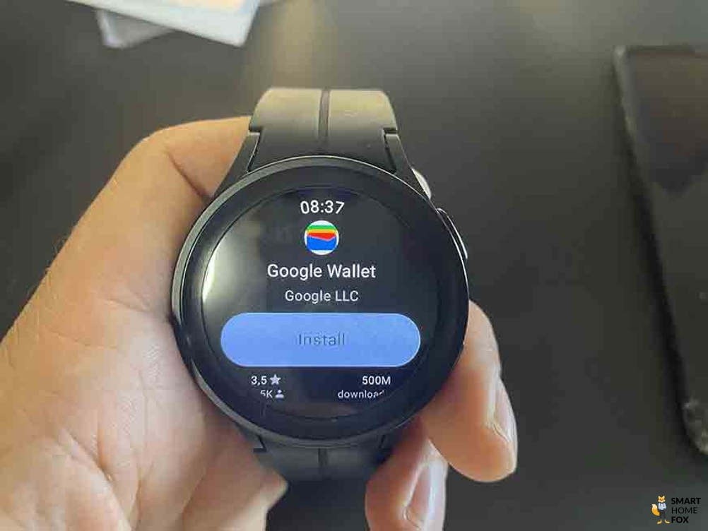 Samsung Galaxy Watch 5 vs Google Pixel Watch